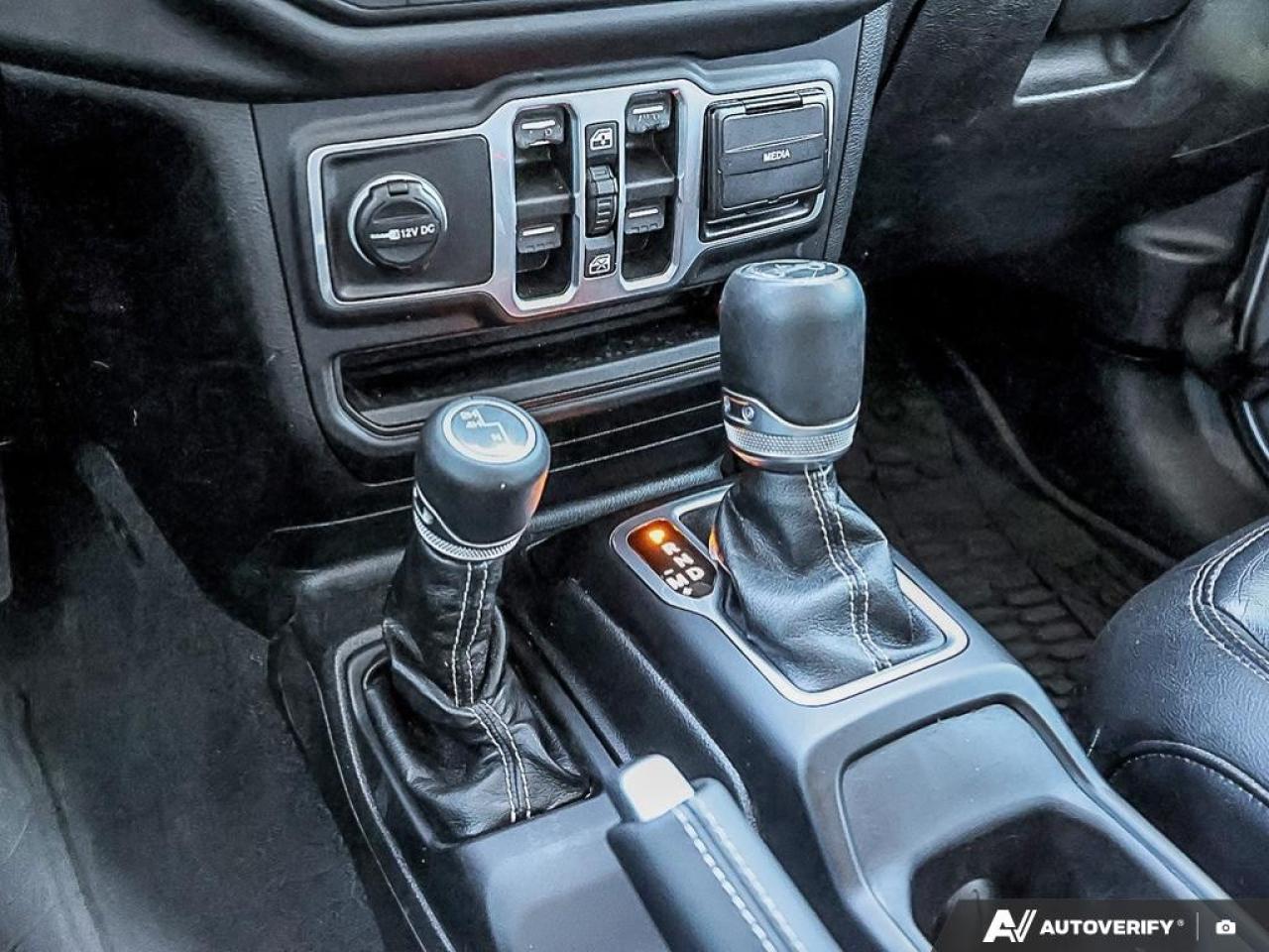 2018 Jeep WRANGLER UNLIMITED Sahara 4x4 Photo