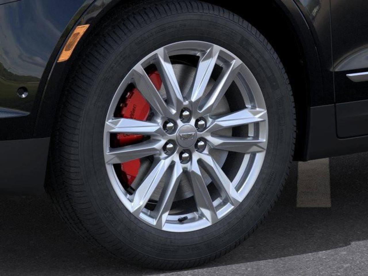 2026 Cadillac XT5 Sport 4dr All-Wheel Drive Photo