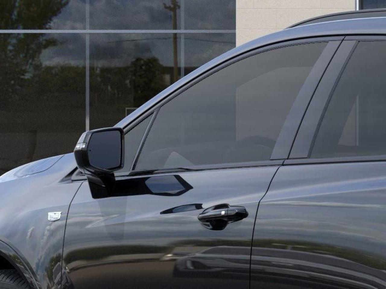 2026 Cadillac XT5 Sport 4dr All-Wheel Drive Photo