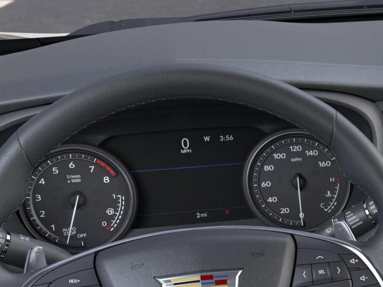 2026 Cadillac XT5 Sport 4dr All-Wheel Drive Photo