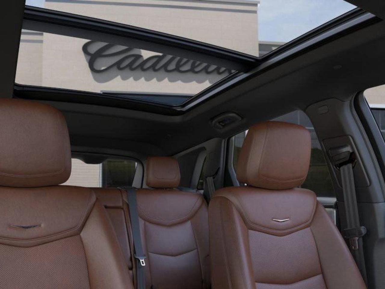 2026 Cadillac XT5 Sport 4dr All-Wheel Drive Photo