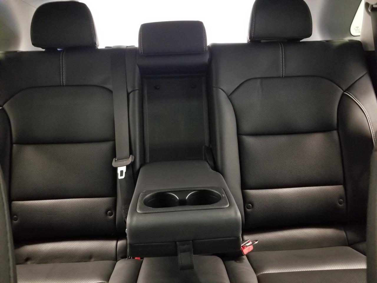 2022 Kia Niro EV SX Touring 4dr Front-Wheel Drive Sport Utility Photo