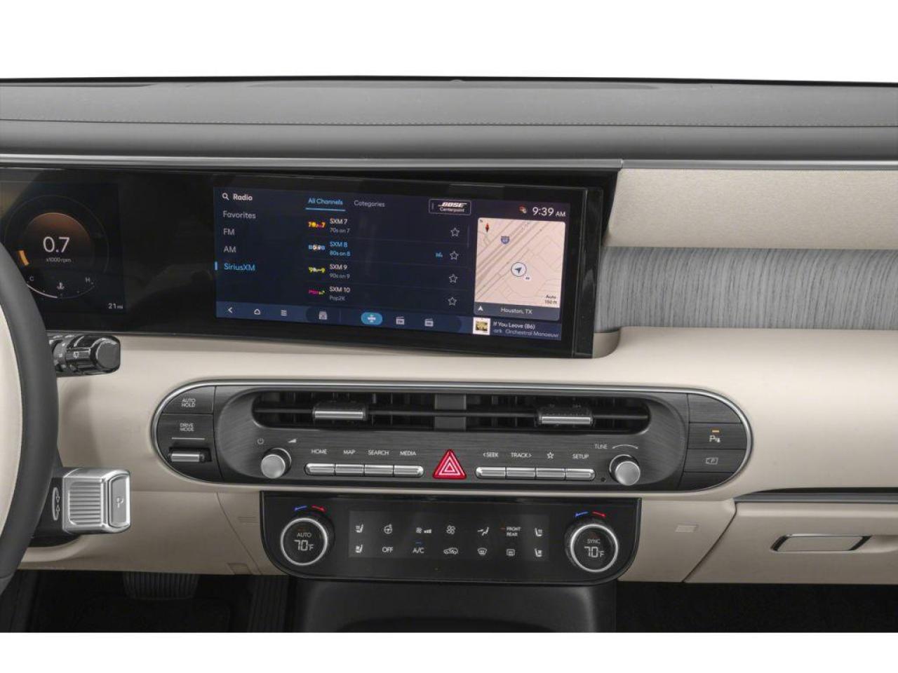 2026 Hyundai PALISADE Ultimate Calligraphy 4dr All-Wheel Drive Photo4