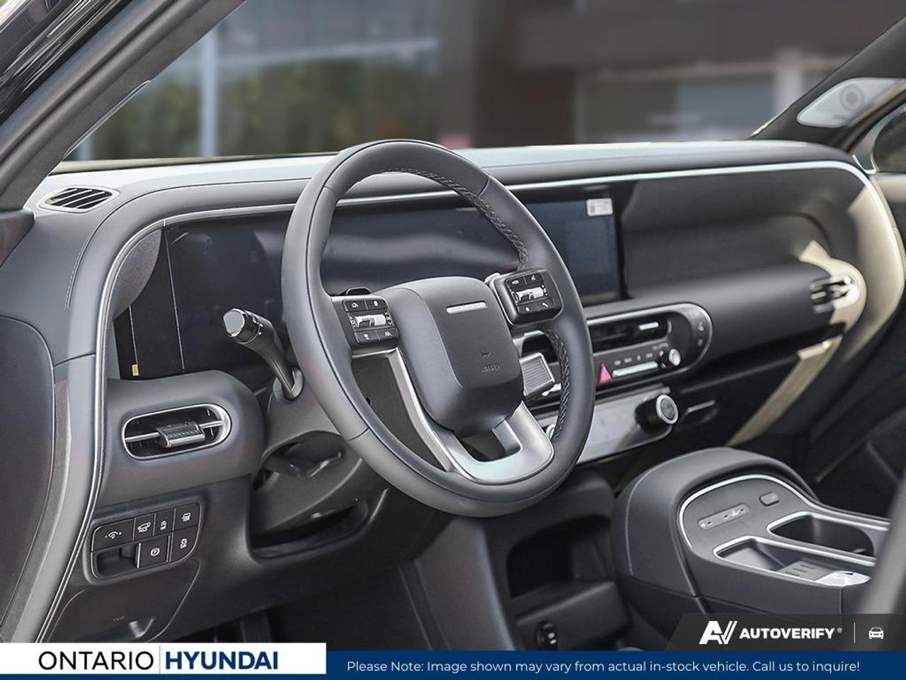 2026 Hyundai PALISADE Ultimate Calligraphy 4dr All-Wheel Drive Photo
