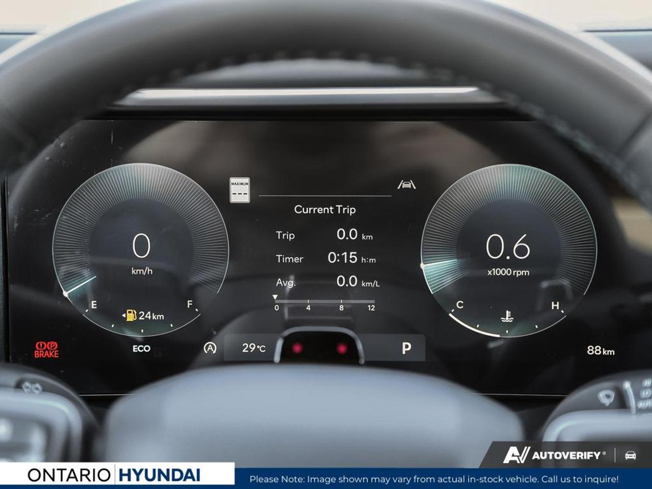 2026 Hyundai PALISADE Ultimate Calligraphy 4dr All-Wheel Drive Photo