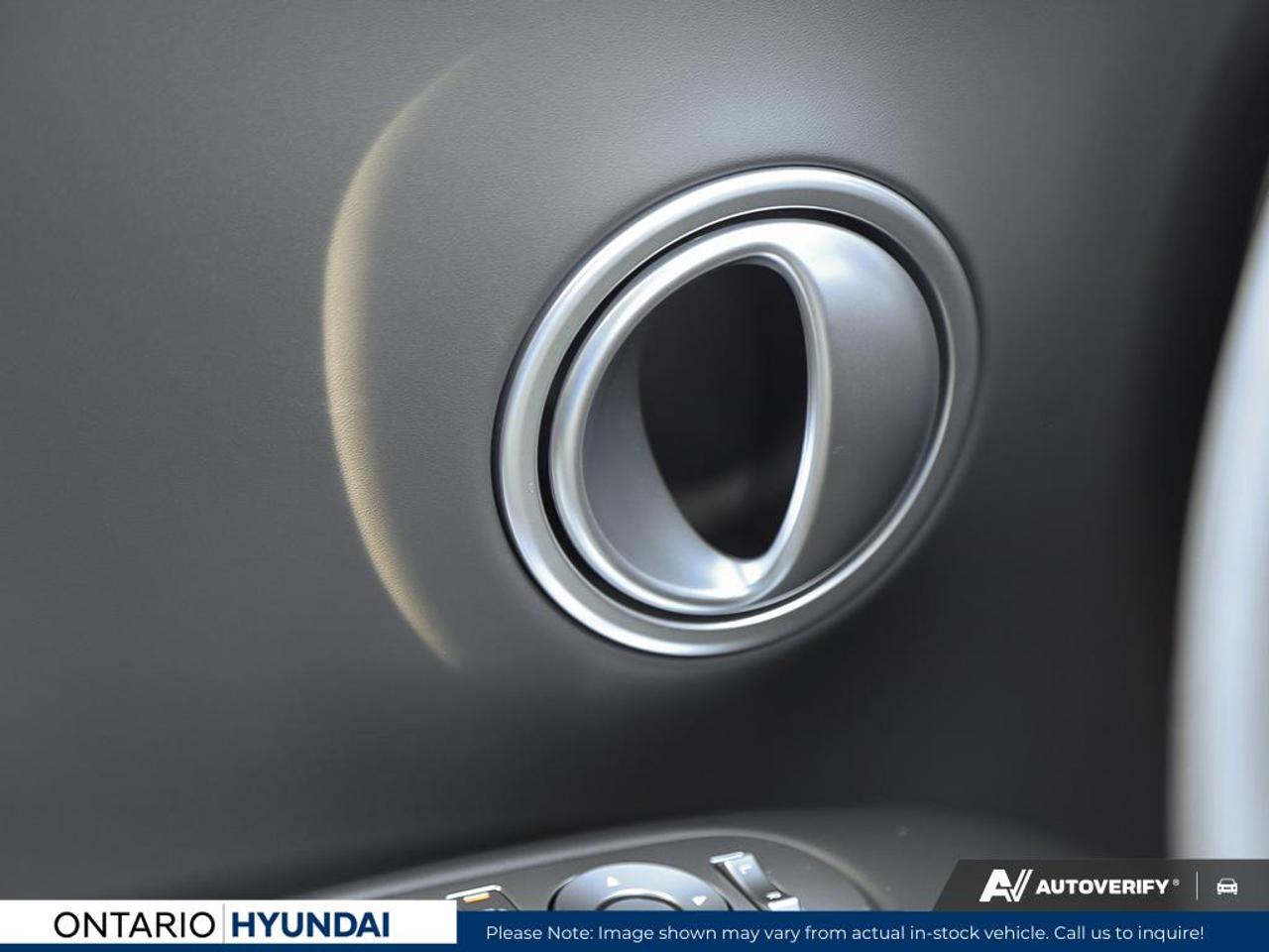 2026 Hyundai PALISADE Ultimate Calligraphy 4dr All-Wheel Drive Photo