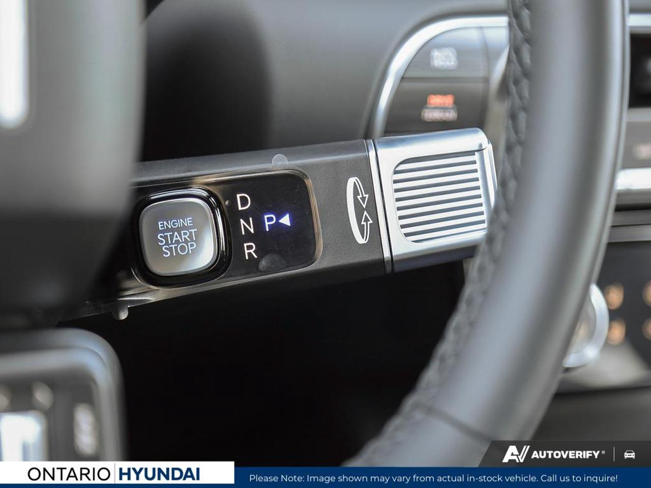 2026 Hyundai PALISADE Ultimate Calligraphy 4dr All-Wheel Drive Photo