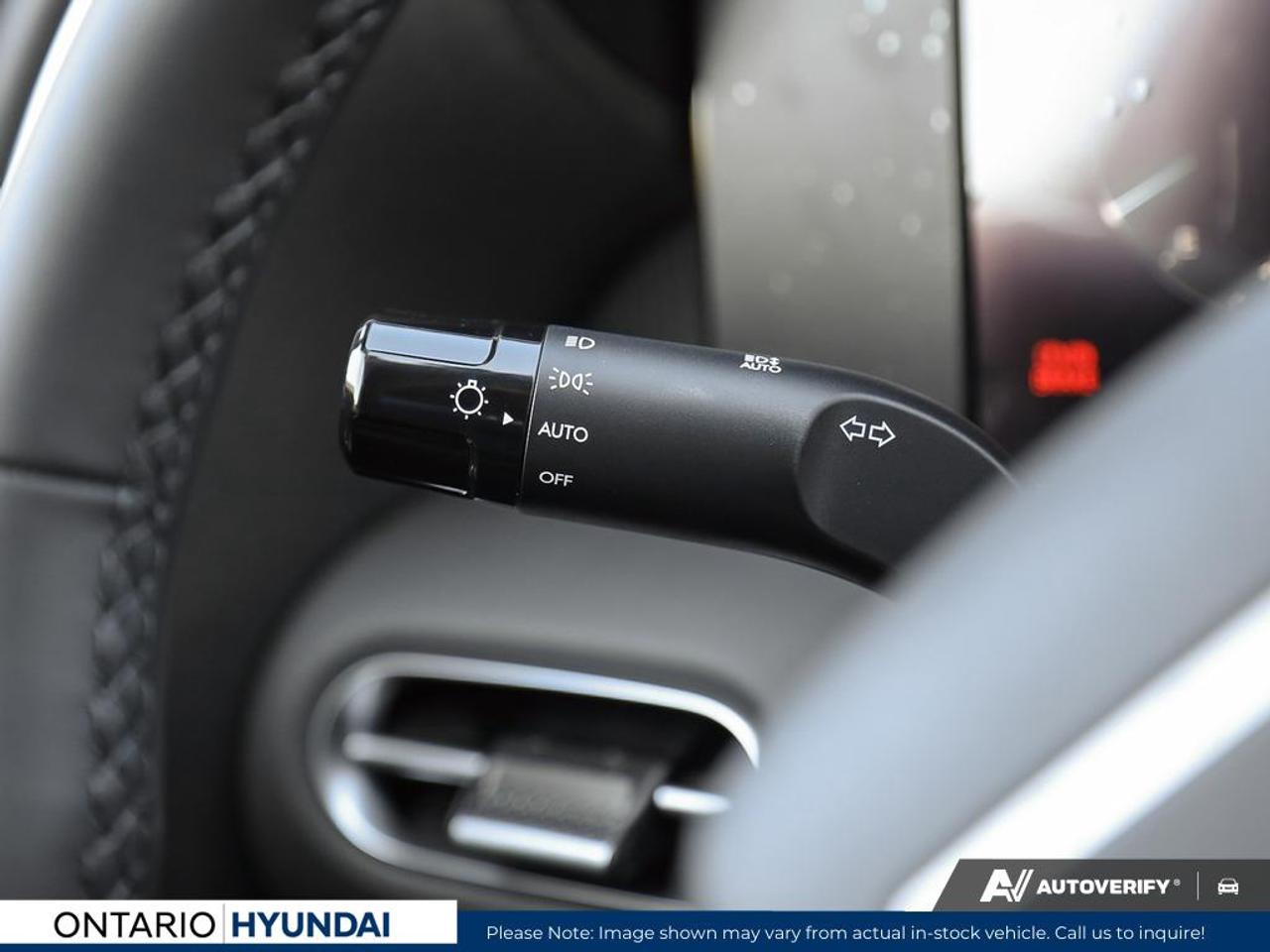 2026 Hyundai PALISADE Ultimate Calligraphy 4dr All-Wheel Drive Photo