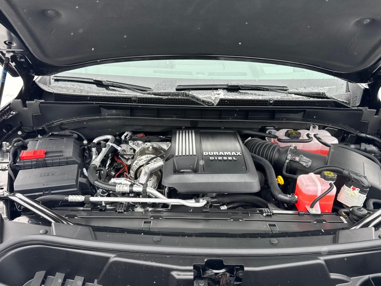 2026 GMC Yukon XL 4WD 4dr Elevation Photo