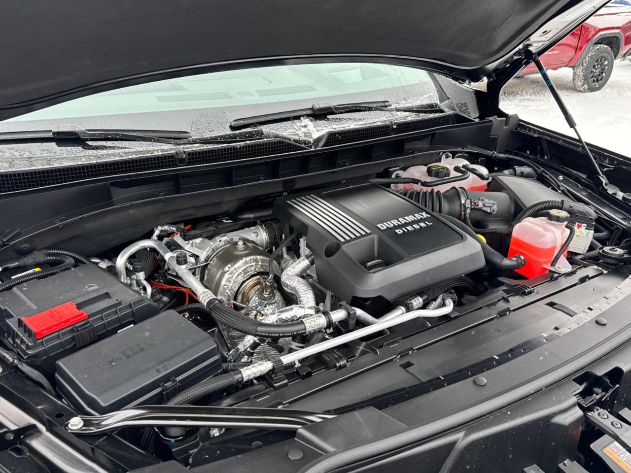 2026 GMC Yukon XL 4WD 4dr Elevation Photo