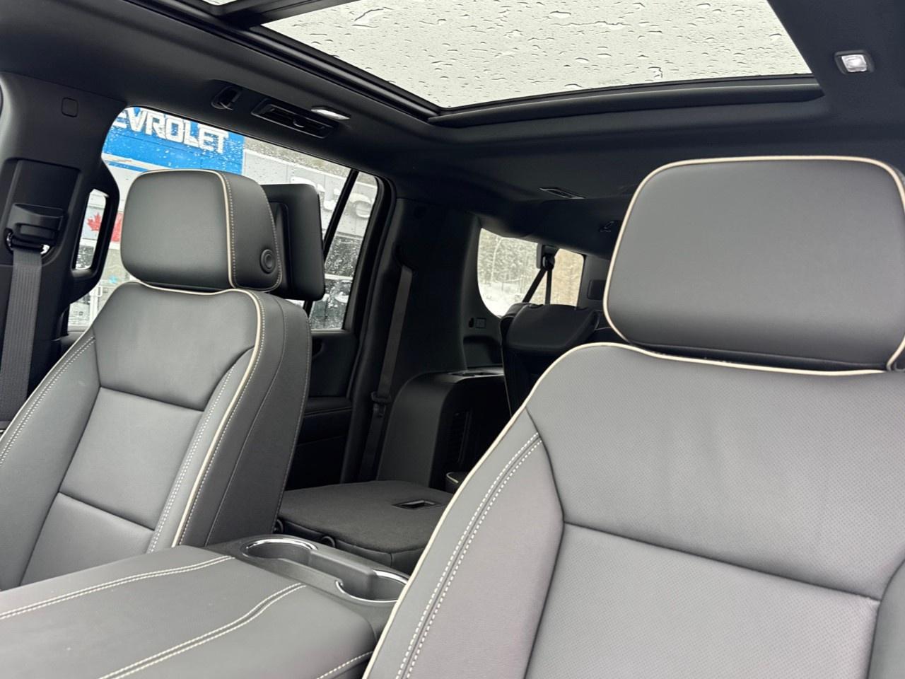 2026 GMC Yukon XL 4WD 4dr Elevation Photo