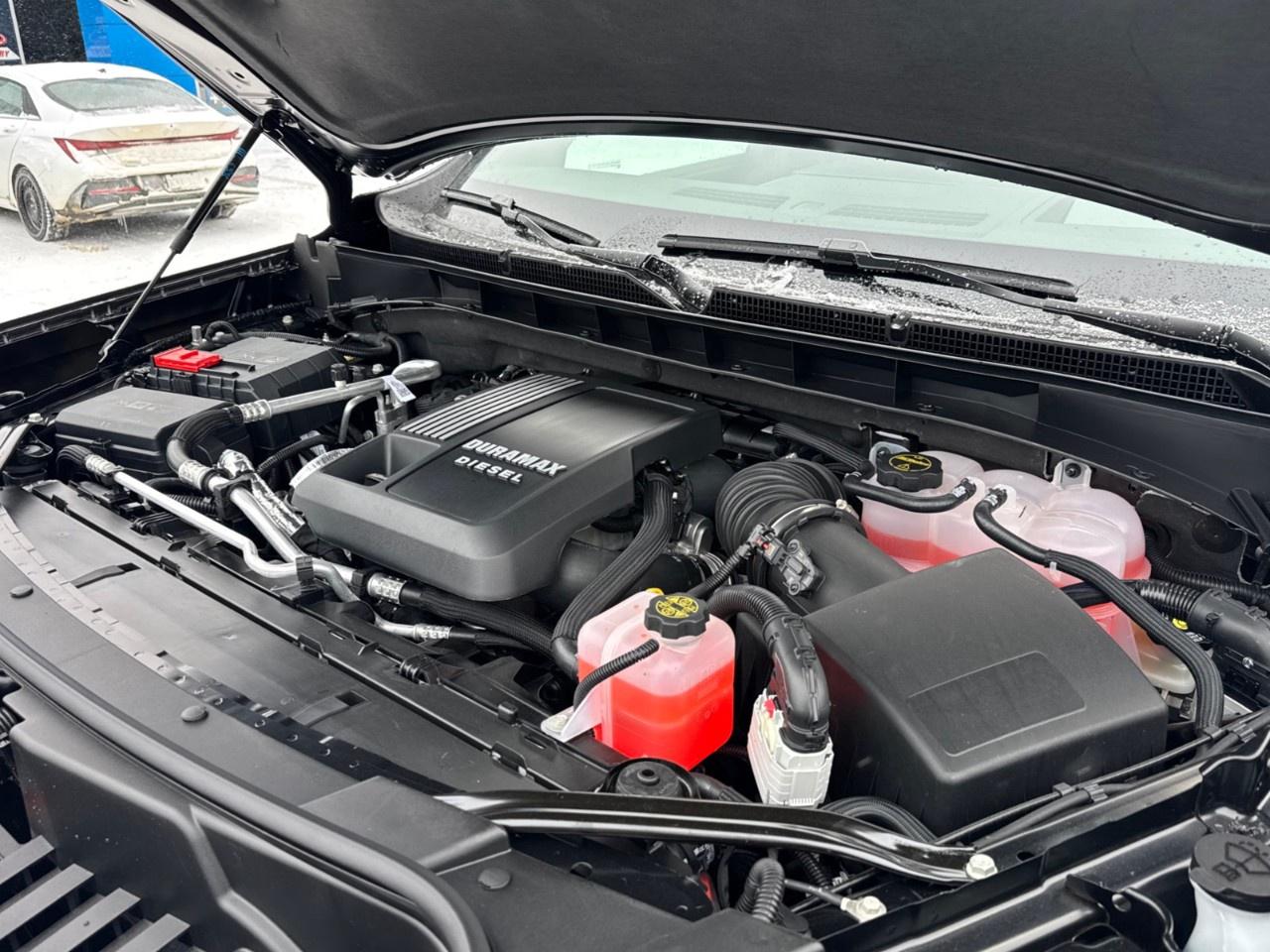 2026 GMC Yukon XL 4WD 4dr Elevation Photo