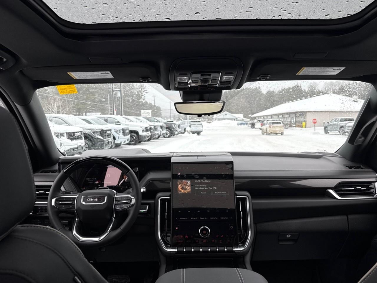 2026 GMC Yukon XL 4WD 4dr Elevation Photo