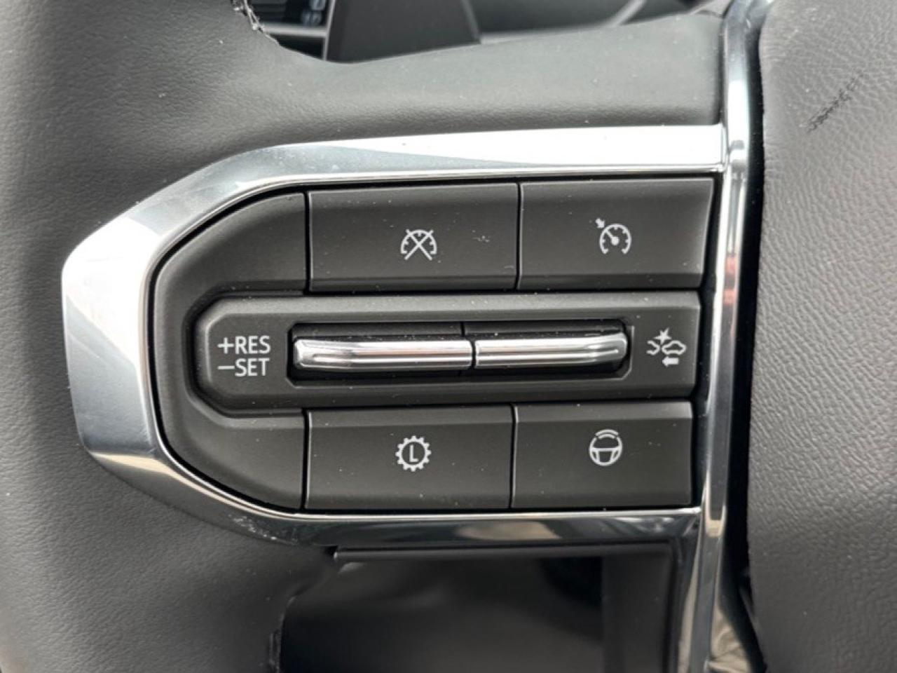 2026 GMC Yukon XL 4WD 4dr Elevation Photo