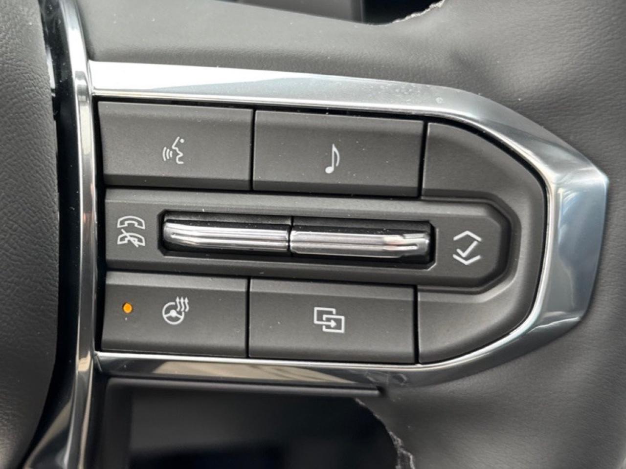 2026 GMC Yukon XL 4WD 4dr Elevation Photo