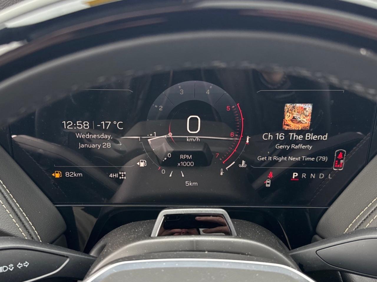 2026 GMC Yukon XL 4WD 4dr Elevation Photo