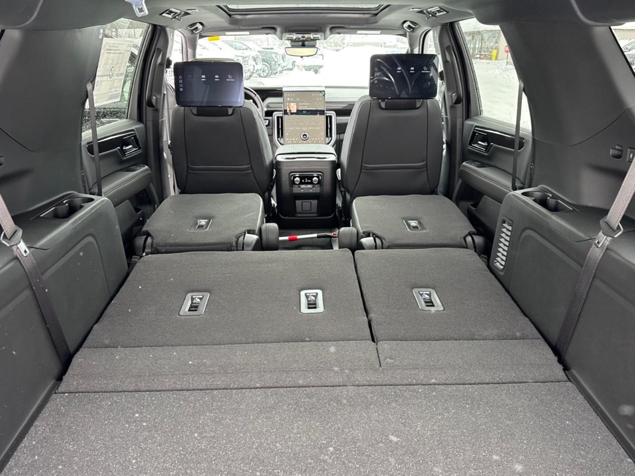 2026 GMC Yukon XL 4WD 4dr Elevation Photo