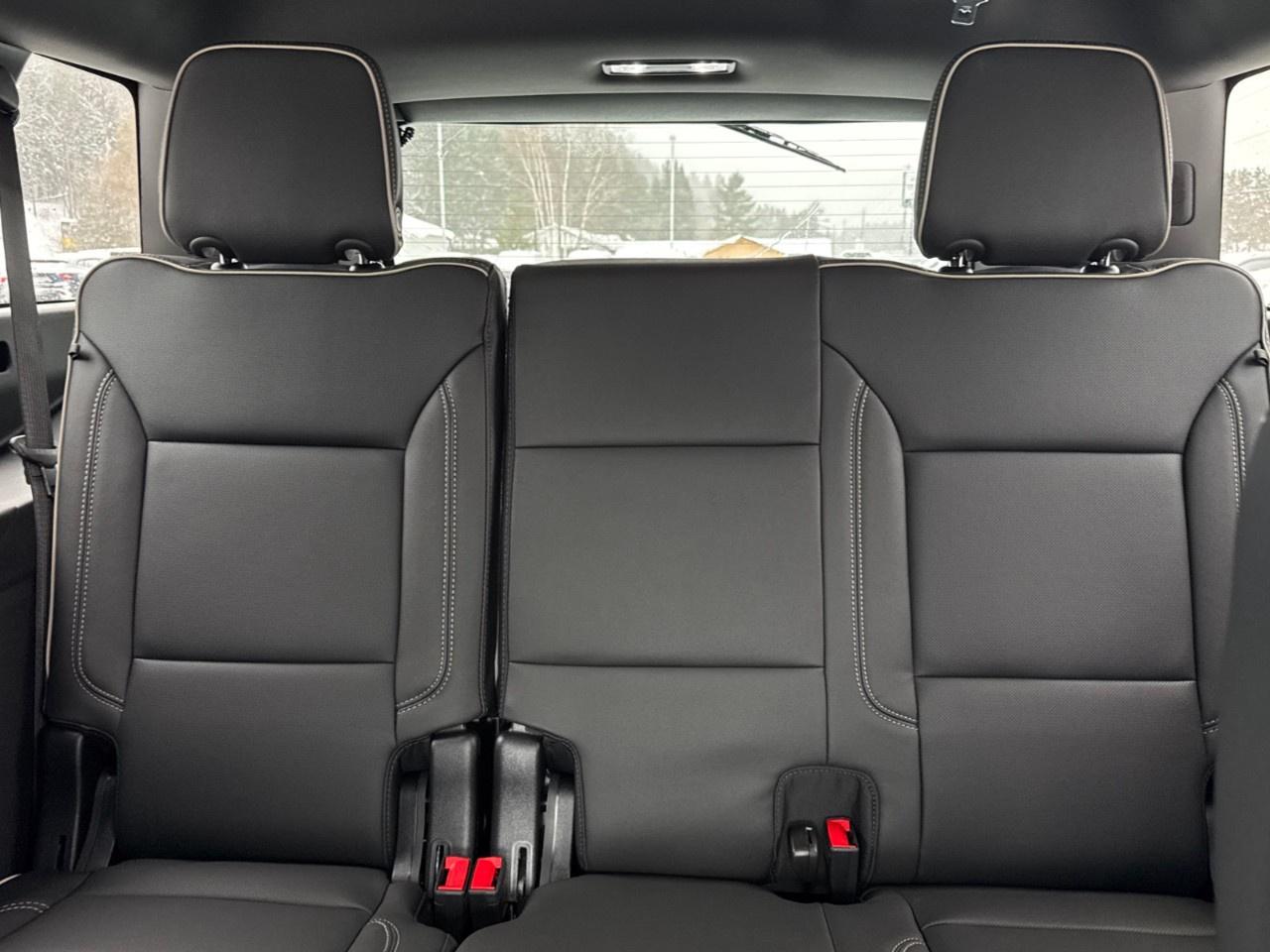 2026 GMC Yukon XL 4WD 4dr Elevation Photo