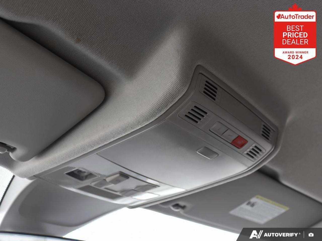 2024 Volkswagen Tiguan Comfortline 4dr All-wheel Drive 4MOTION Photo