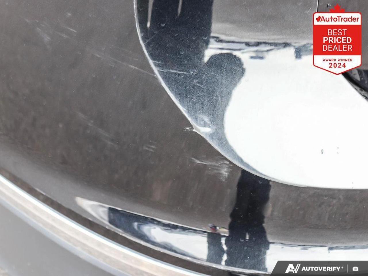 2024 Volkswagen Tiguan Comfortline 4dr All-wheel Drive 4MOTION Photo