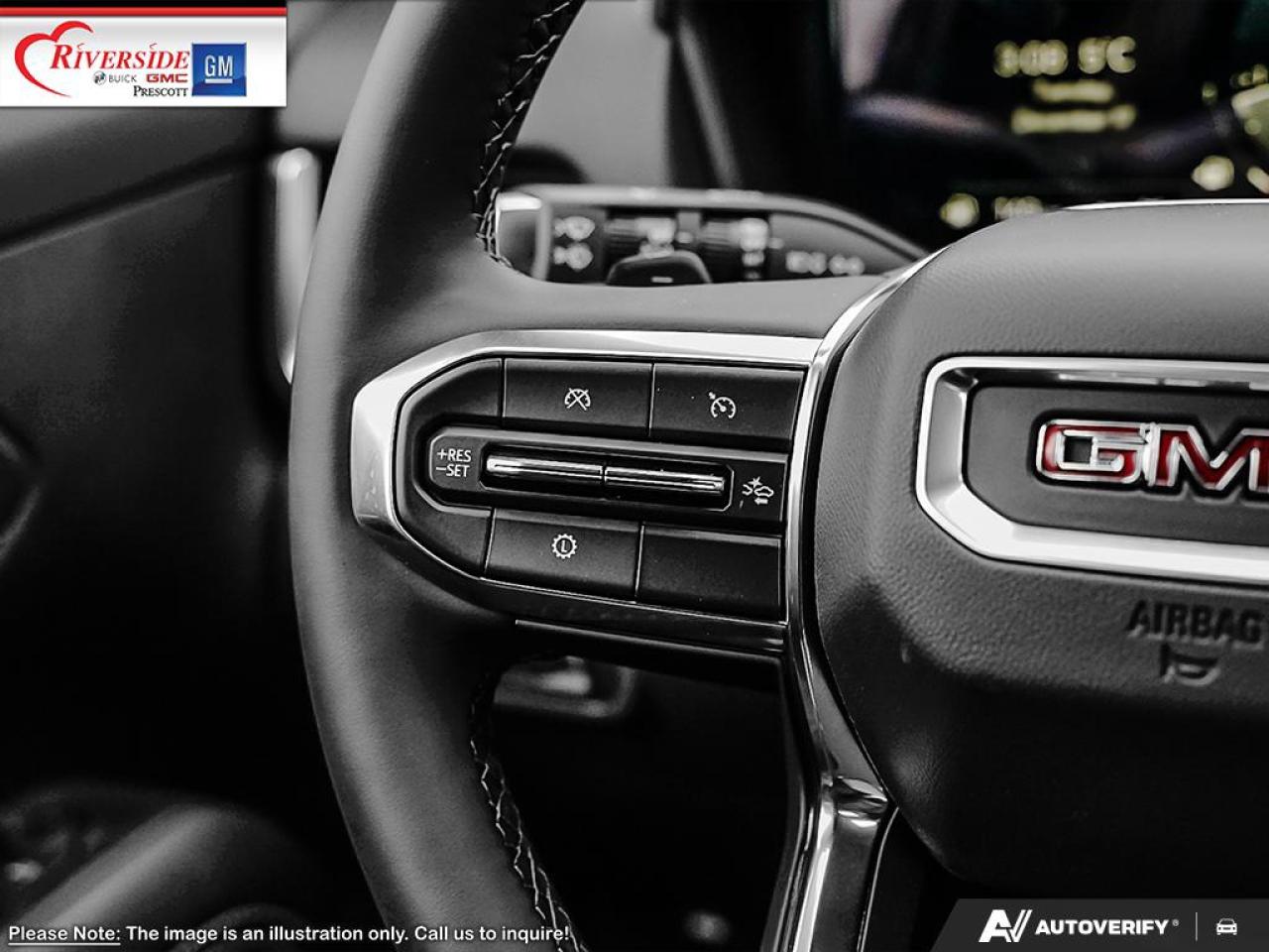 2026 GMC Terrain Elevation 4dr All-Wheel Drive Photo