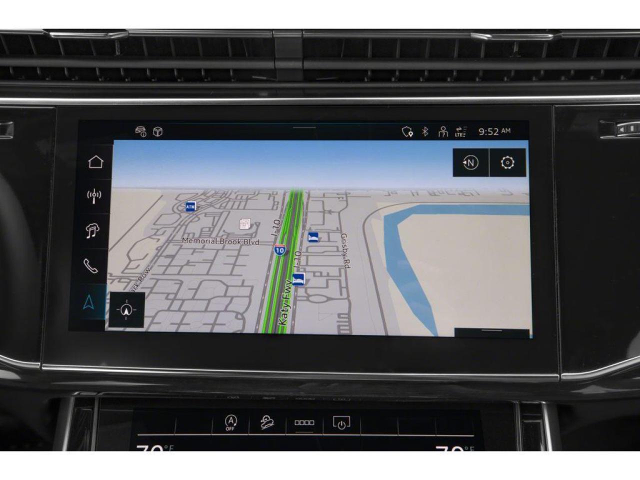 2026 Audi Q7 55 Technik 4dr All-Wheel Drive quattro Sport Utility Photo