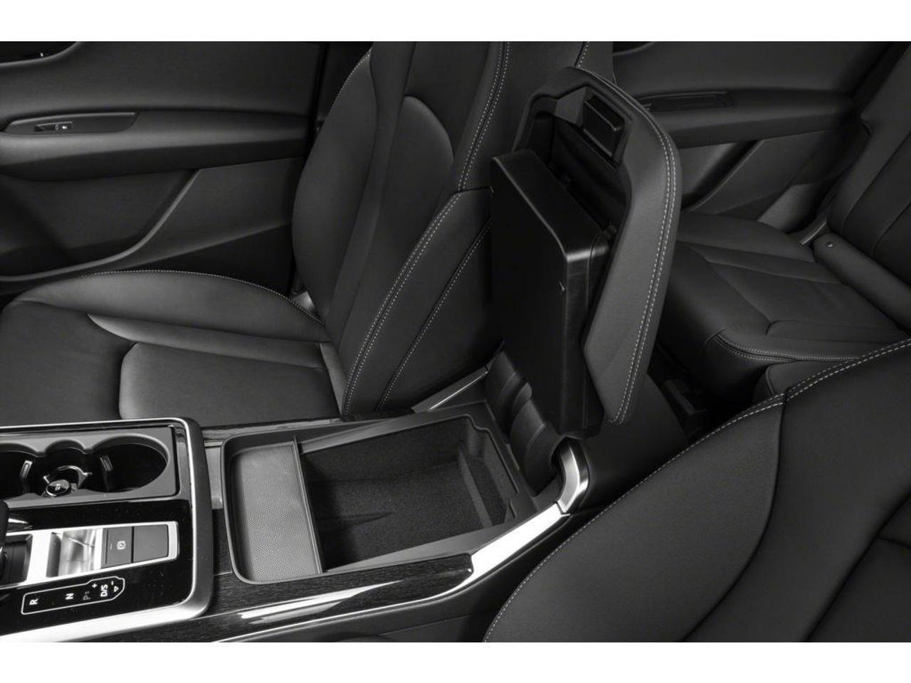 2026 Audi Q7 55 Technik 4dr All-Wheel Drive quattro Sport Utility Photo