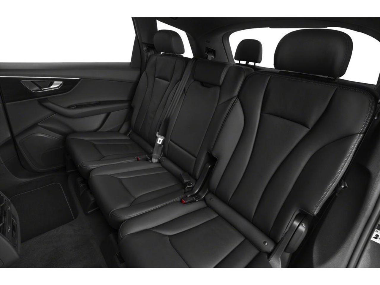 2026 Audi Q7 55 Technik 4dr All-Wheel Drive quattro Sport Utility Photo