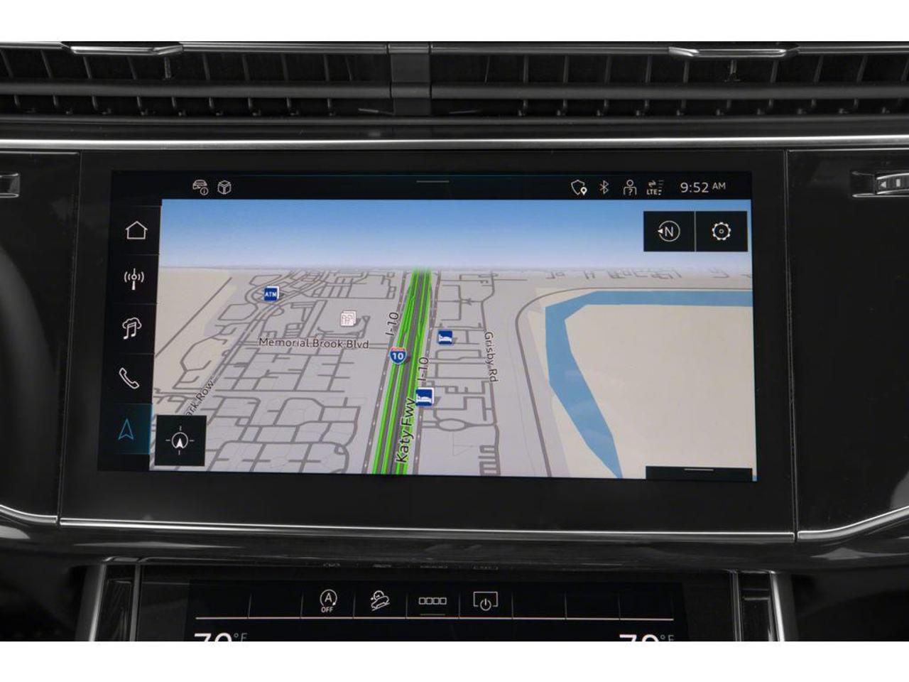 2026 Audi Q7 55 Technik 4dr All-Wheel Drive quattro Sport Utility Photo