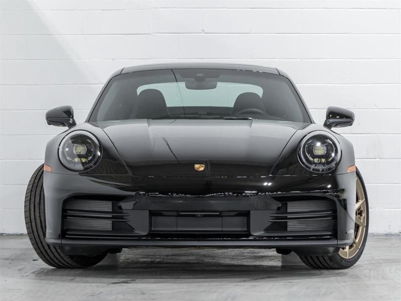 2026 Porsche 911  Photo