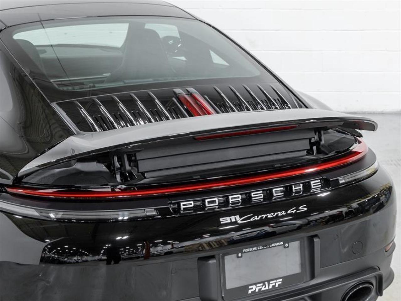 2026 Porsche 911  Photo