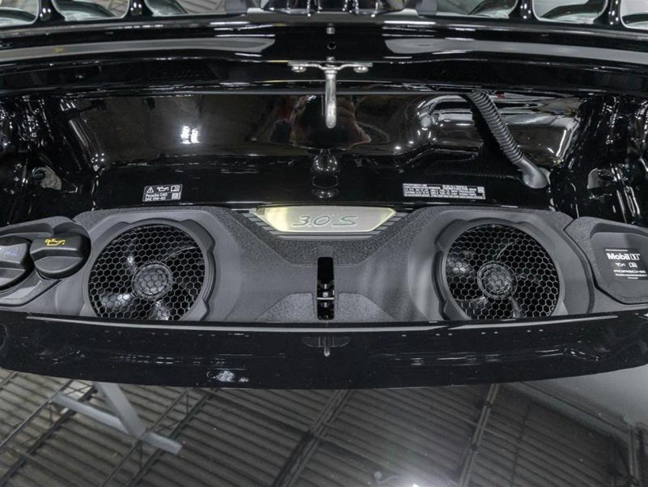 2026 Porsche 911  Photo