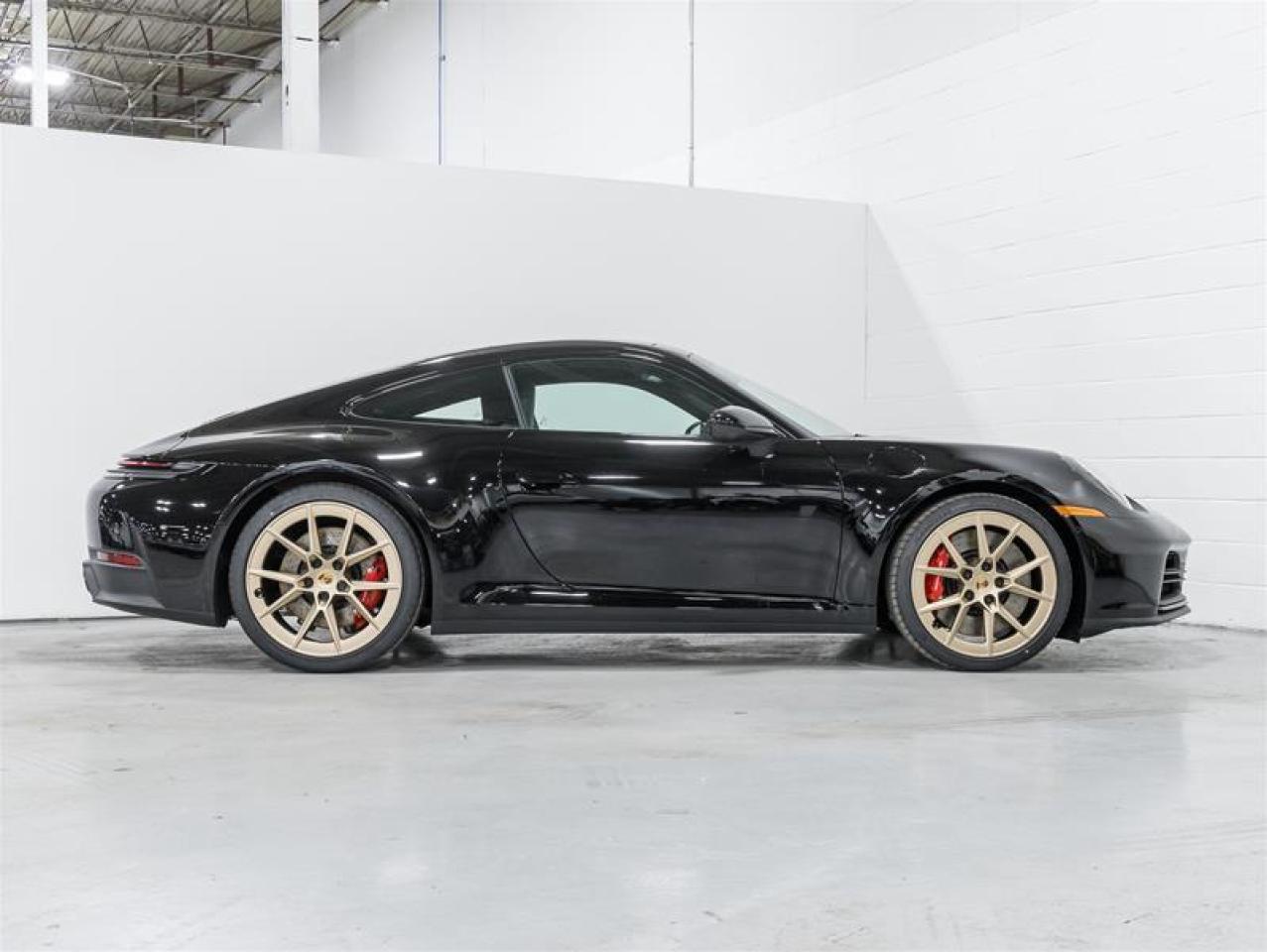 2026 Porsche 911  Photo