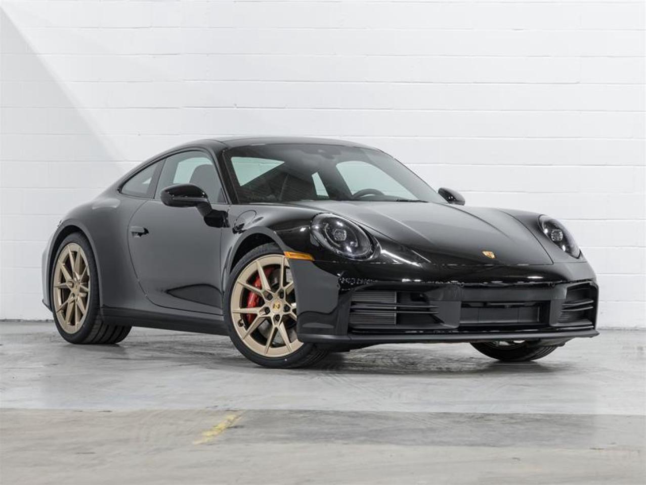2026 Porsche 911  Photo