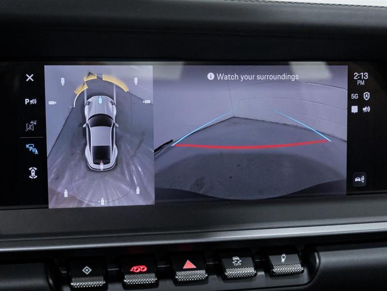 2026 Porsche 911  Photo