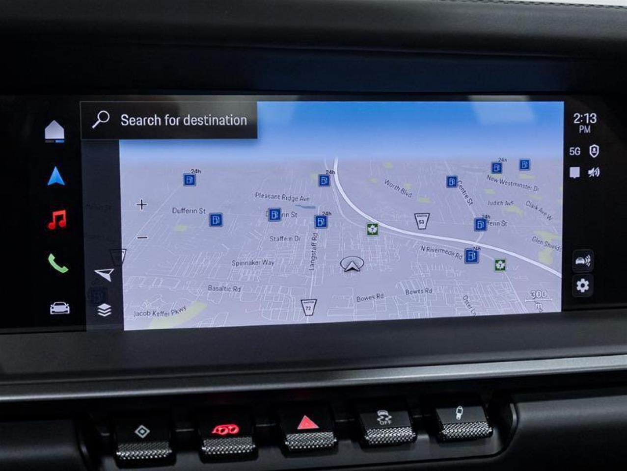 2026 Porsche 911  Photo