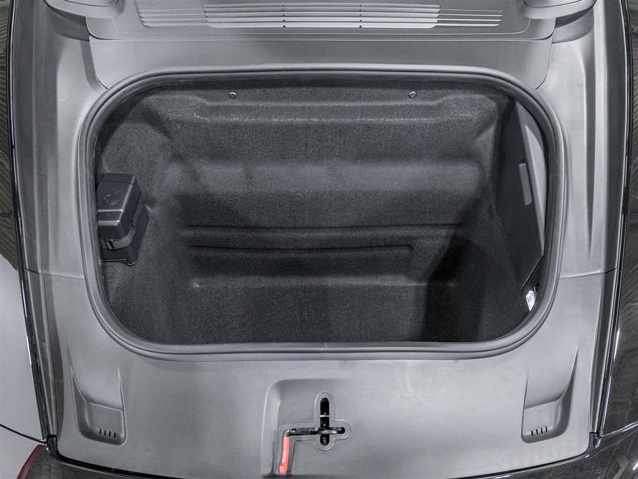 2026 Porsche 911  Photo
