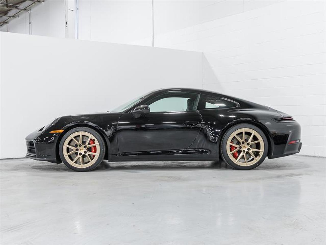 2026 Porsche 911  Photo