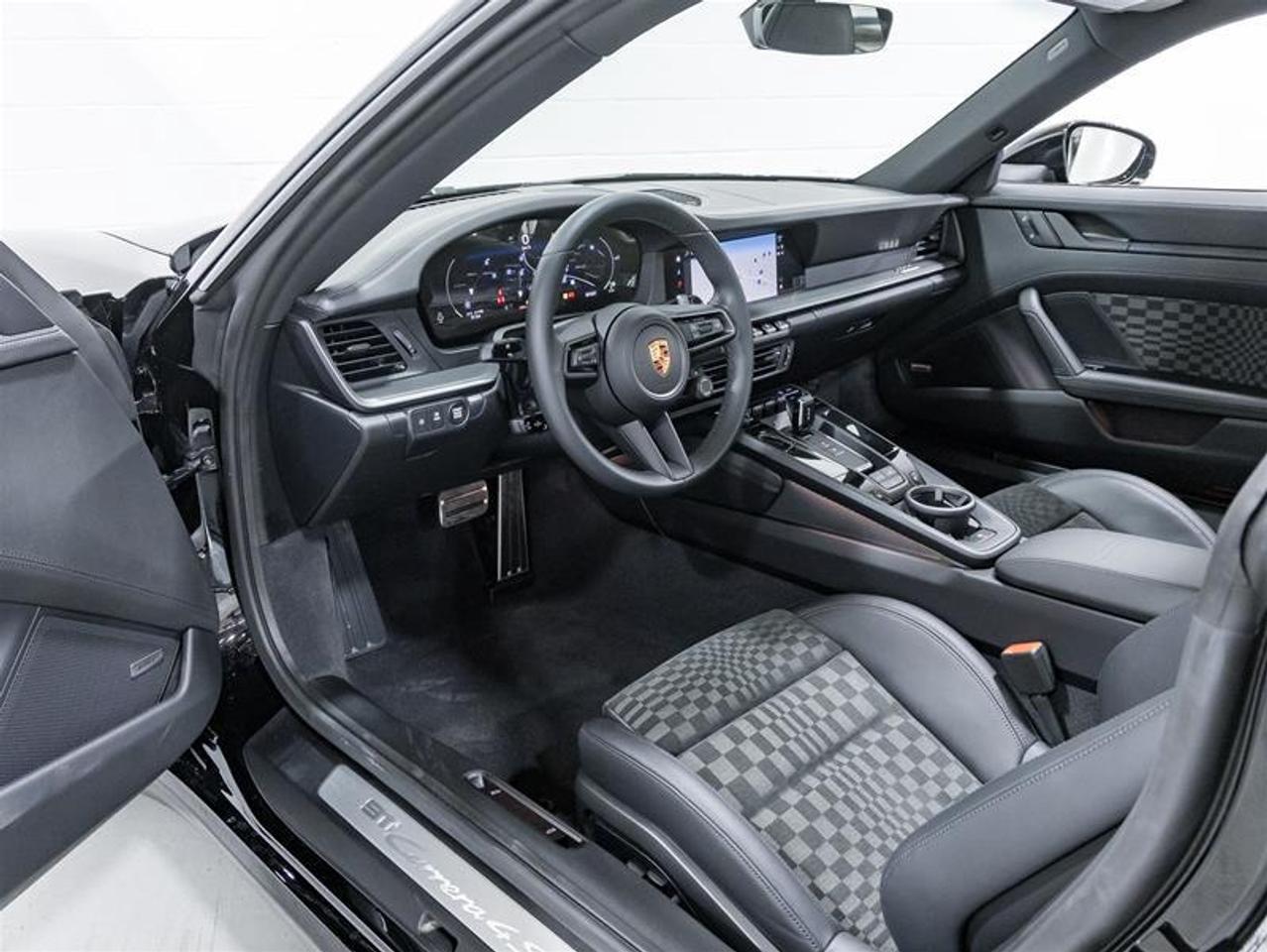 2026 Porsche 911  Photo