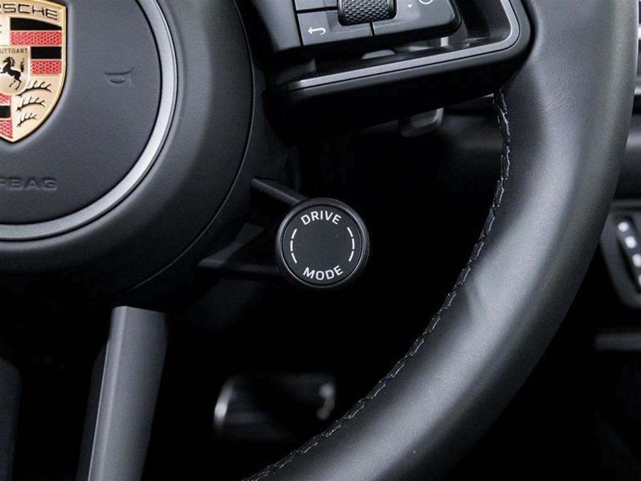 2026 Porsche 911  Photo