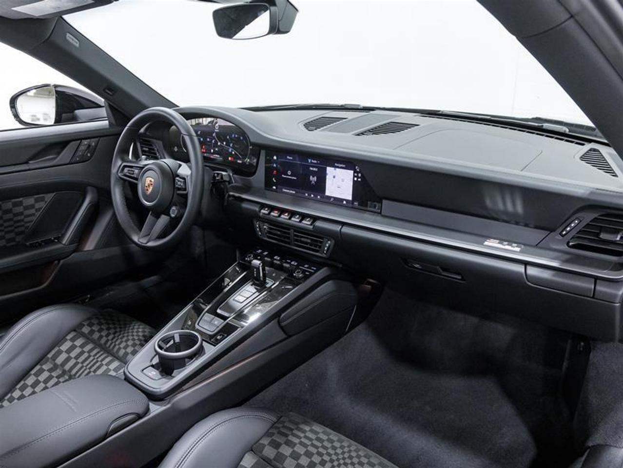 2026 Porsche 911  Photo