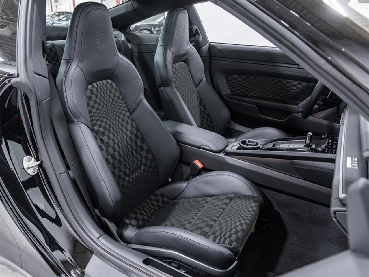 2026 Porsche 911  Photo