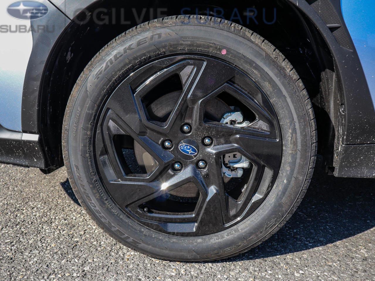 2026 Subaru Crosstrek Onyx 4dr All-Wheel Drive Photo