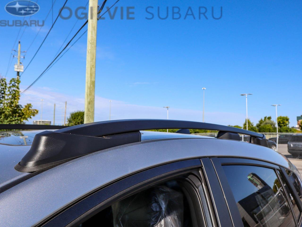 2026 Subaru Crosstrek Onyx 4dr All-Wheel Drive Photo