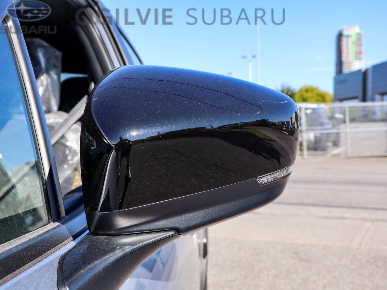 2026 Subaru Crosstrek Onyx 4dr All-Wheel Drive Photo