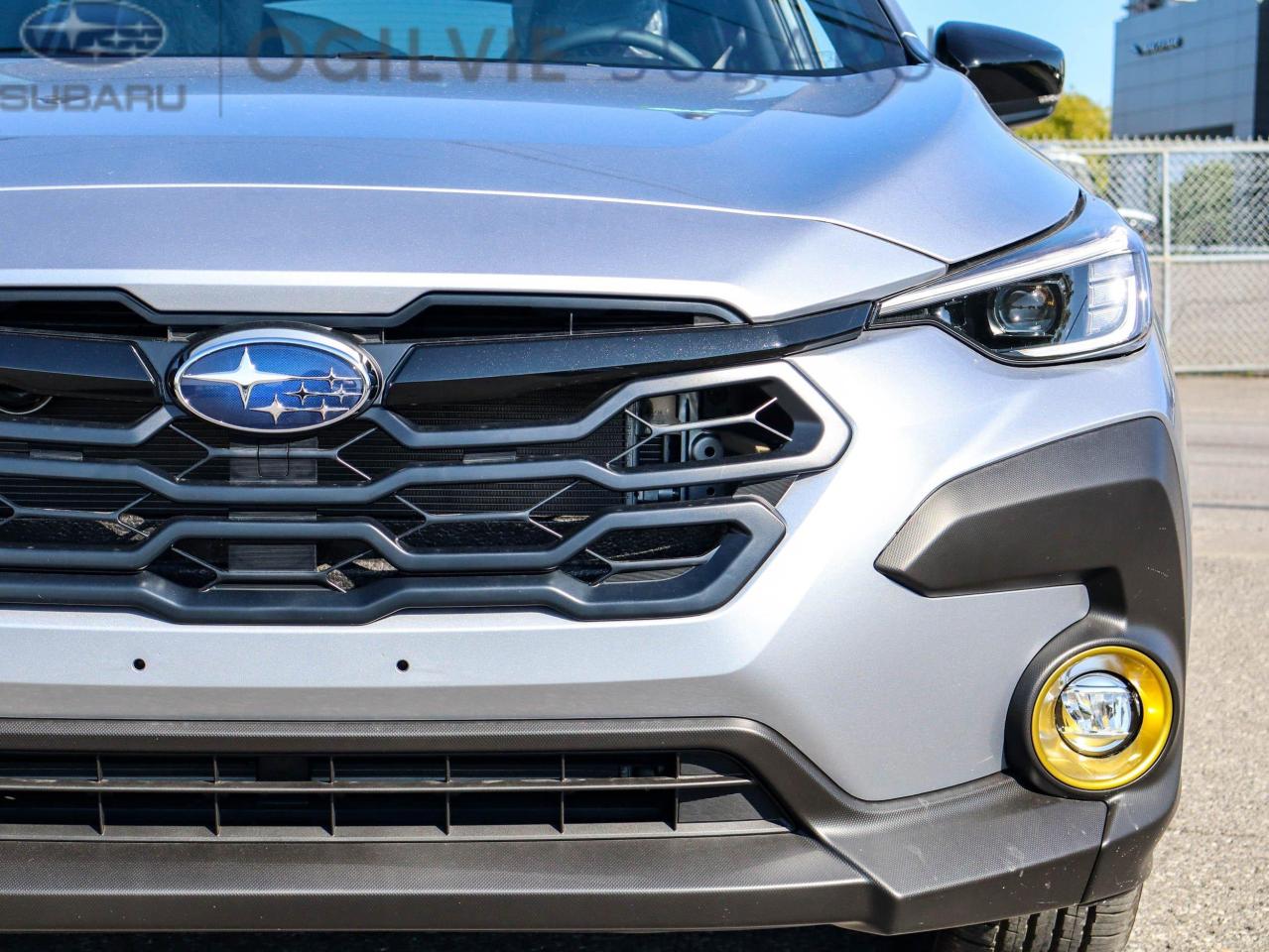 2026 Subaru Crosstrek Onyx 4dr All-Wheel Drive Photo