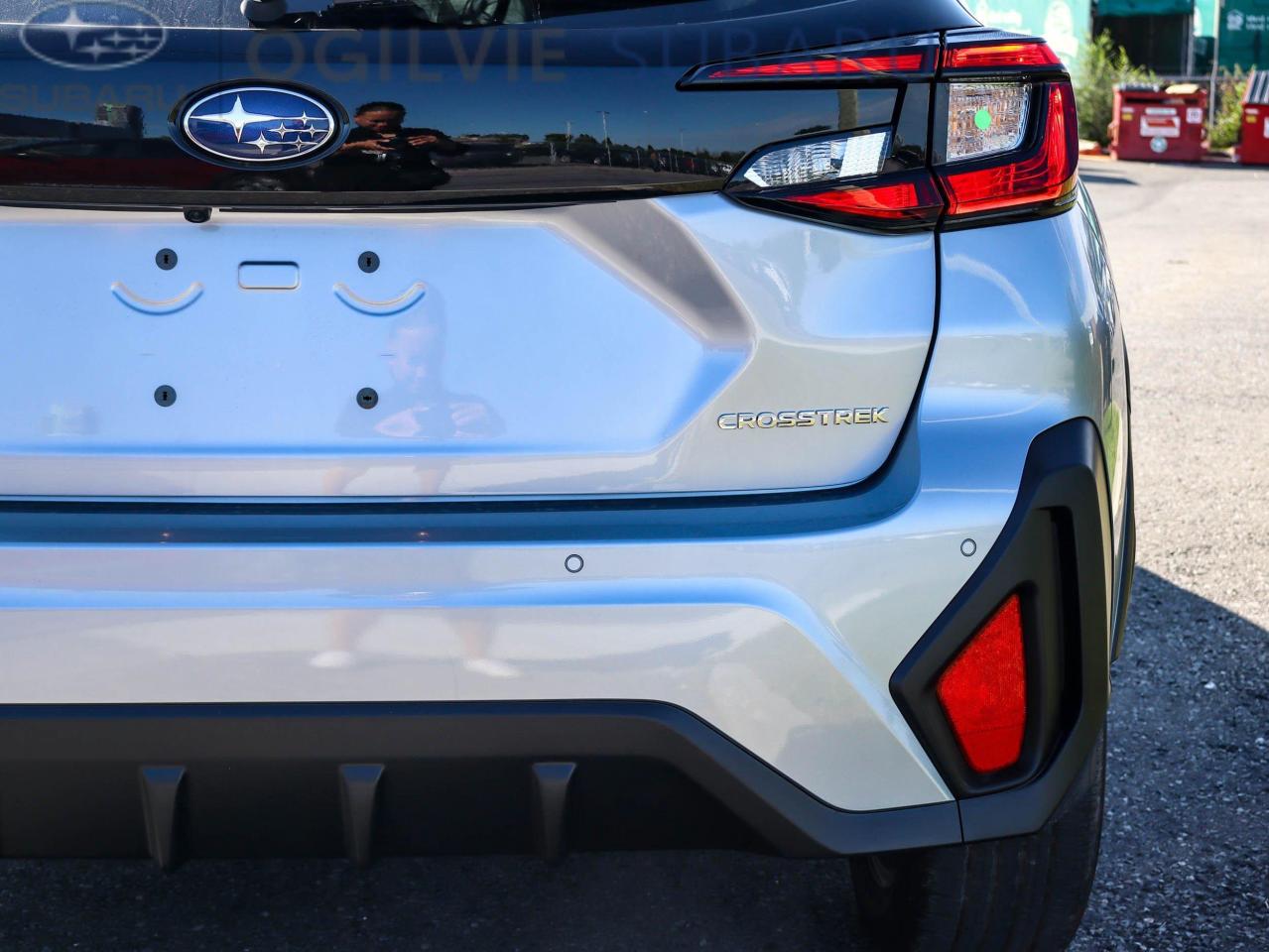 2026 Subaru Crosstrek Onyx 4dr All-Wheel Drive Photo