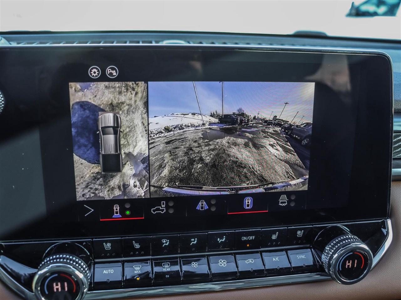 2026 GMC Canyon Crew Cab Short Box 4-Wheel Drive AT4 Photo