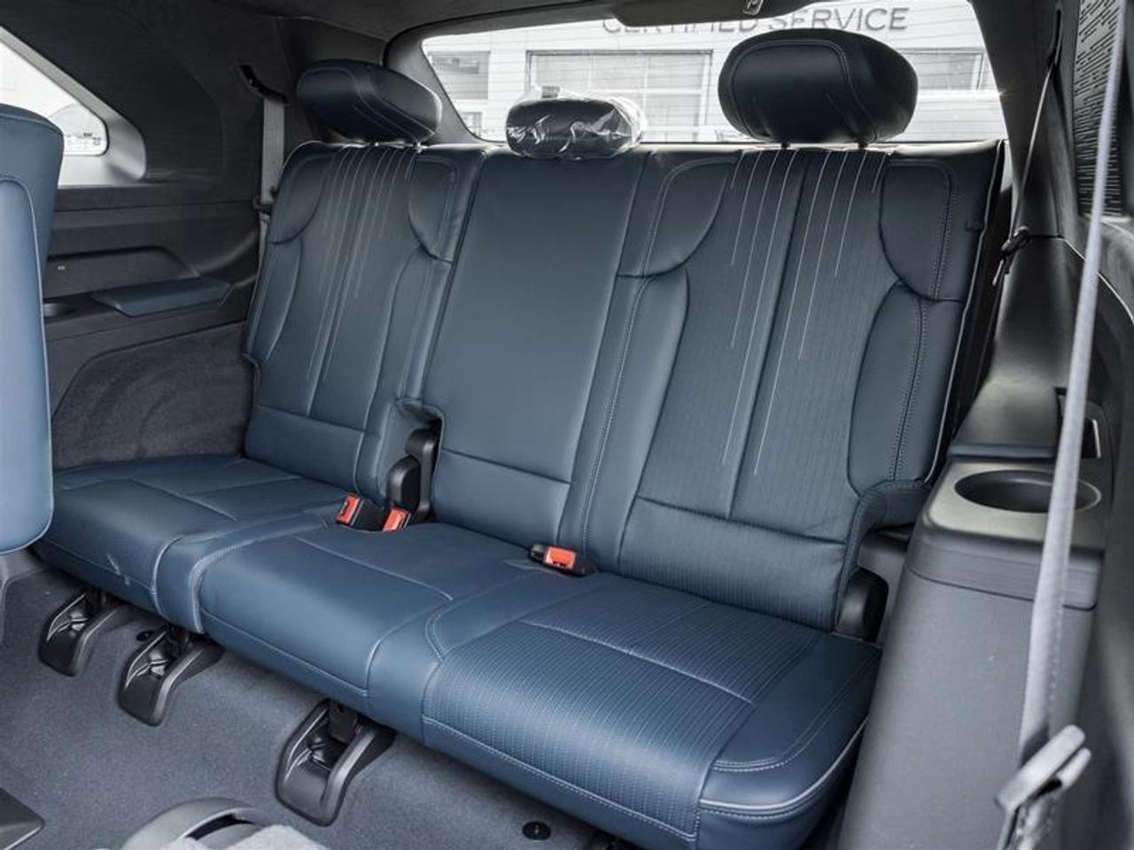 2026 Cadillac Escalade IQ Premium Luxury 4dr All-Wheel Drive Photo