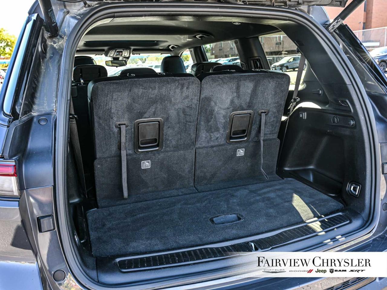 2023 Jeep Grand Cherokee L Laredo SUNROOF   PWR TAILGATE   CARPLAY   HEATED S Photo